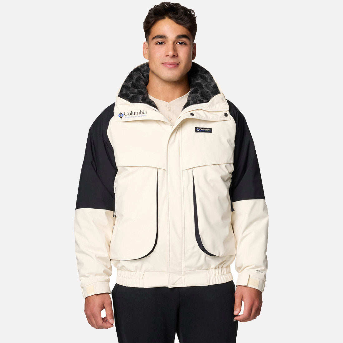 Powderkeg II Remastered Interchange