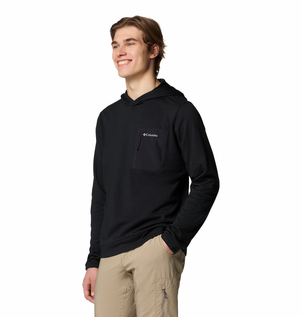 Columbia Hike Hooded Fleece II