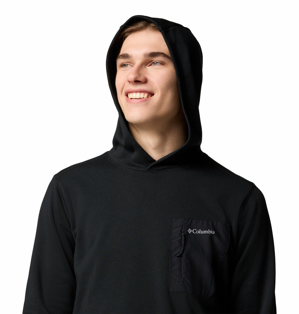Columbia Hike Hooded Fleece II