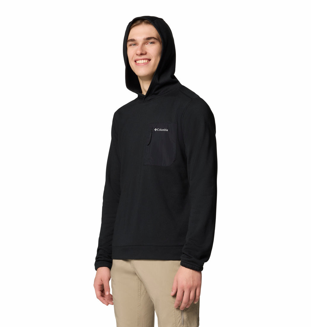 Columbia Hike Hooded Fleece II