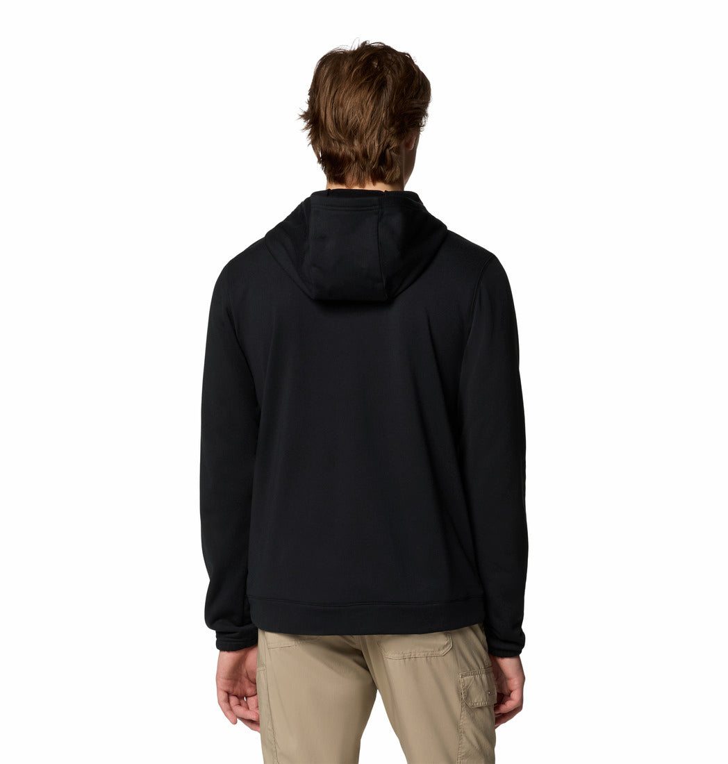 Columbia Hike Hooded Fleece II