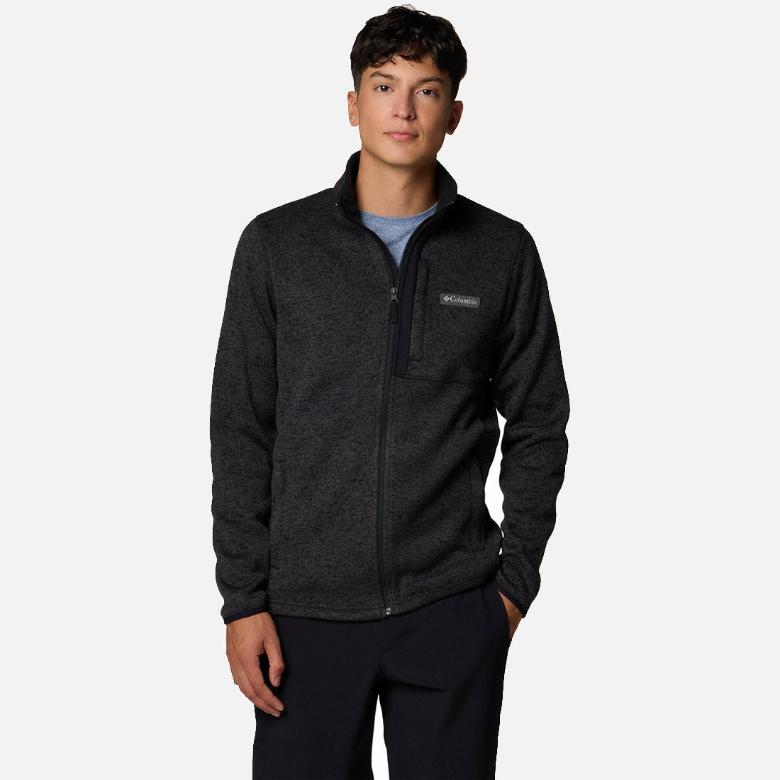 Sweater Weather Full Zip M