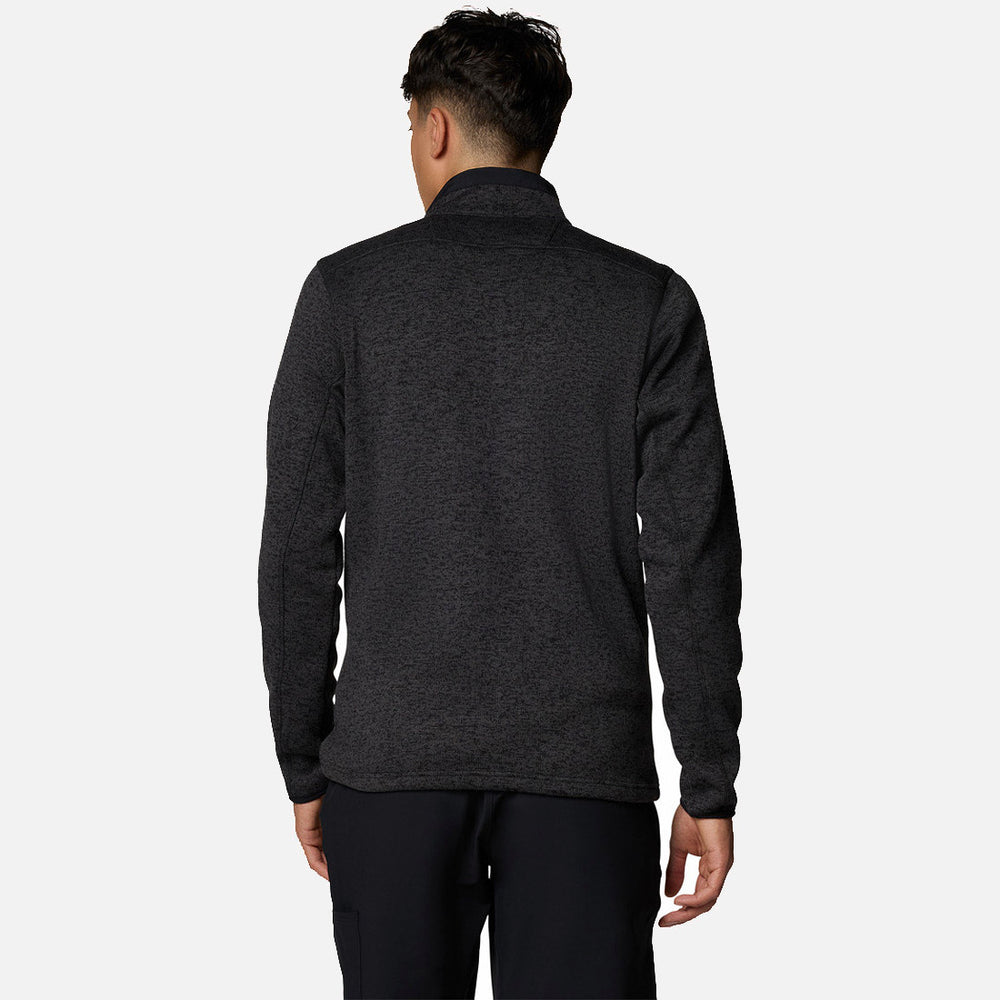 Sweater Weather Full Zip M