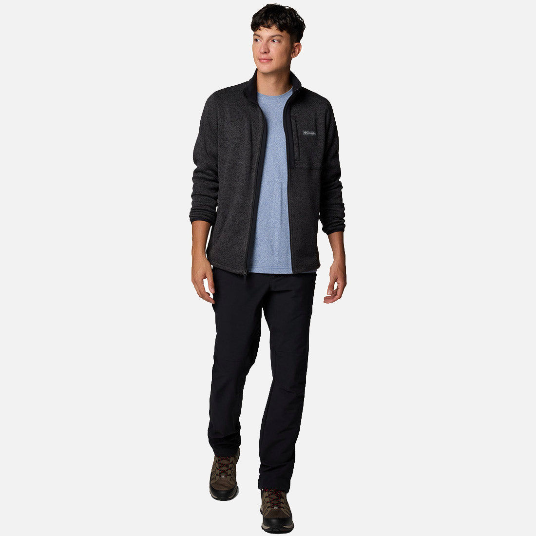 Sweater Weather Full Zip M