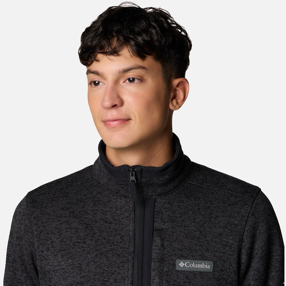 Sweater Weather Full Zip M