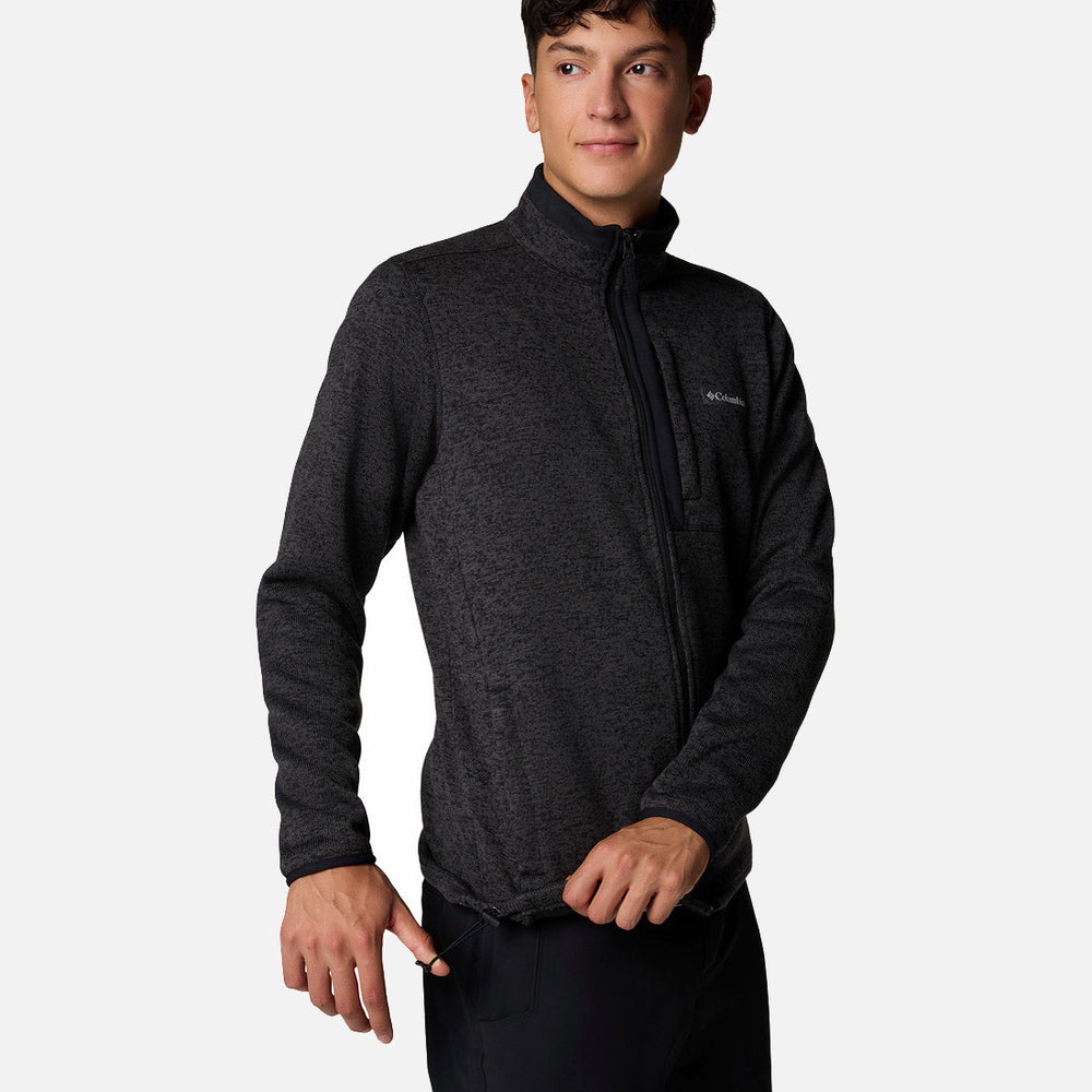 Sweater Weather Full Zip M