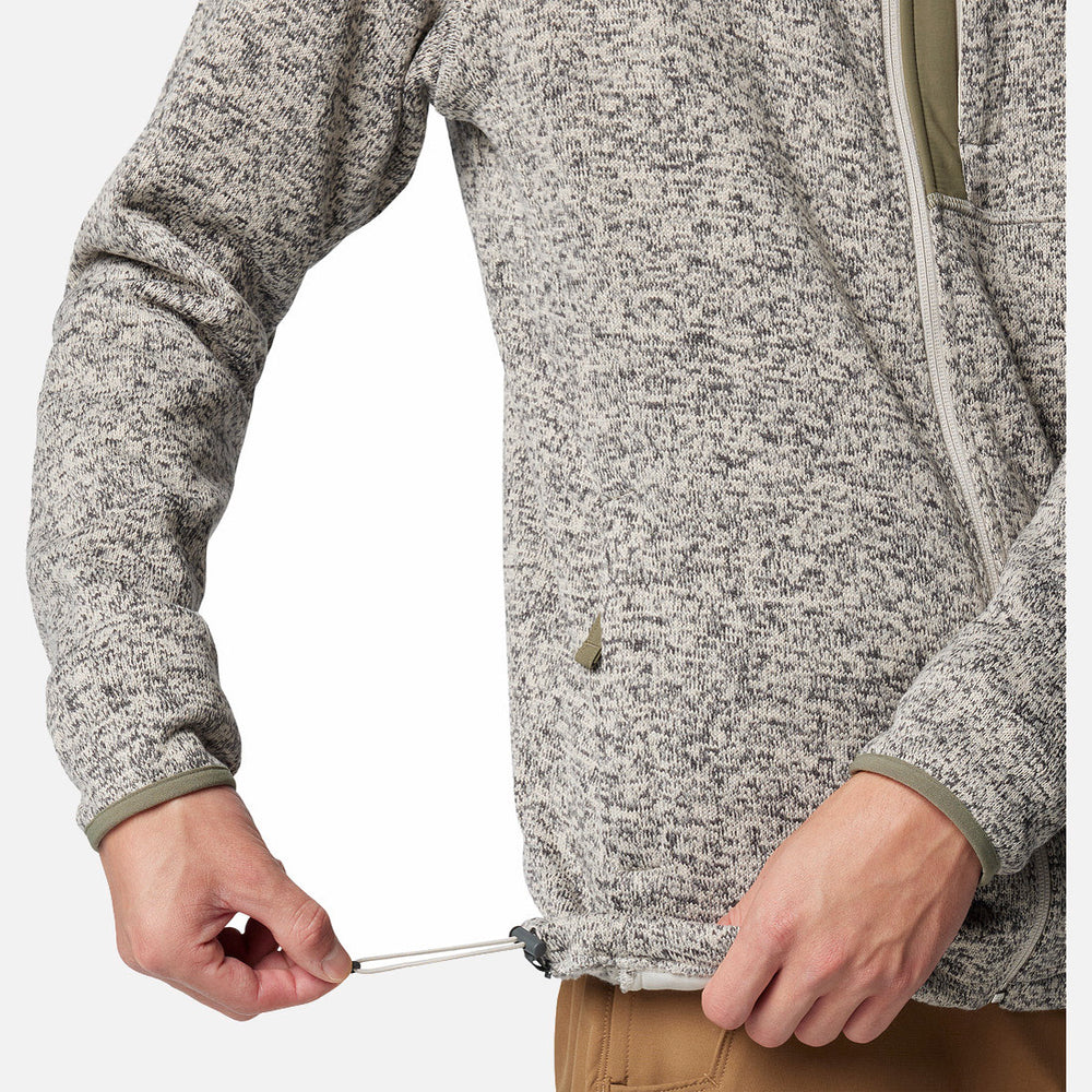 Sweater Weather Full Zip M