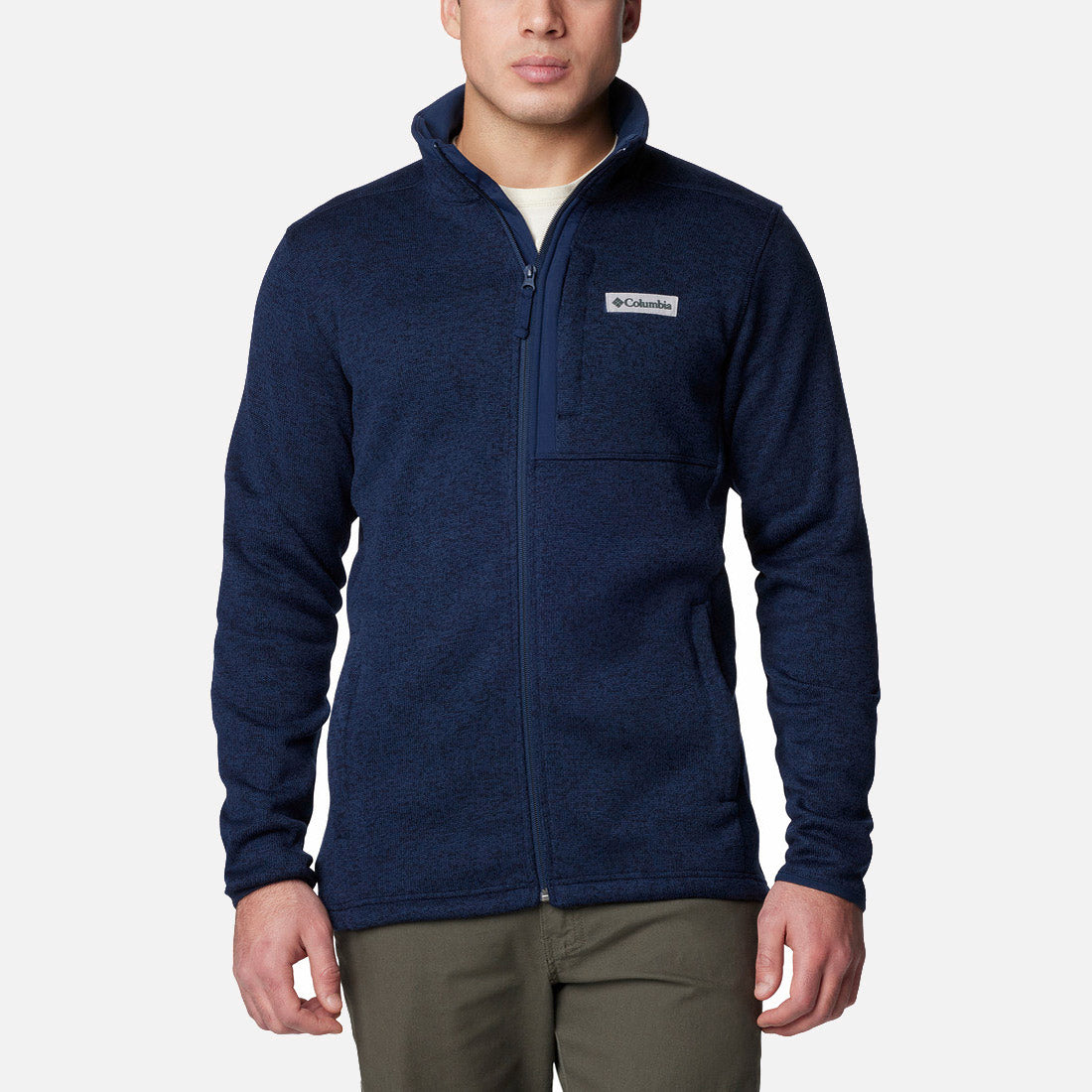 Sweater Weather Full Zip M