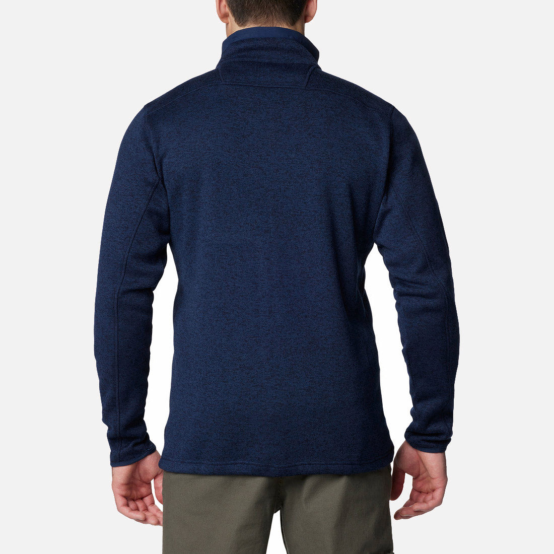 Sweater Weather Full Zip M