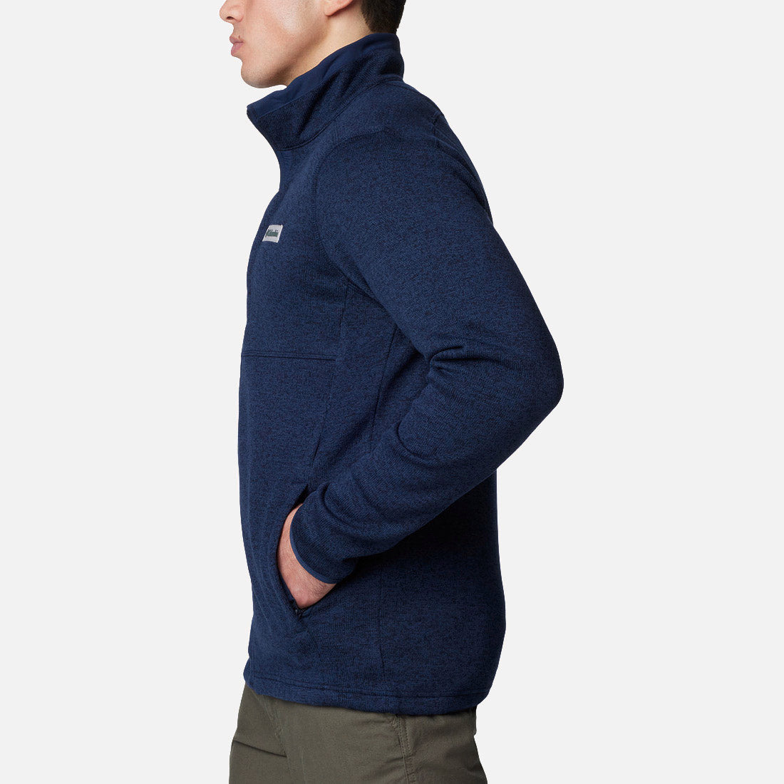 Sweater Weather Full Zip M