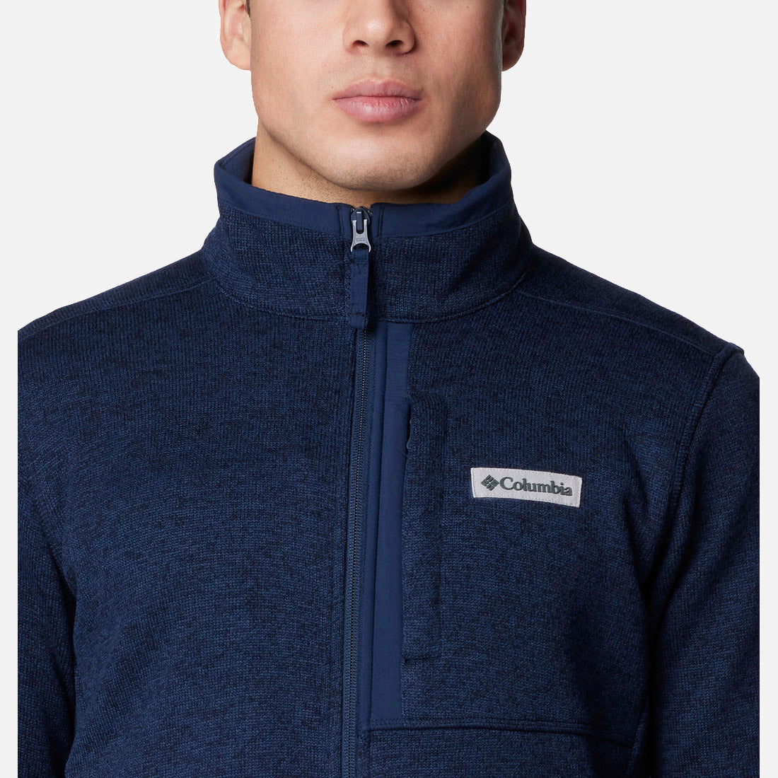 Sweater Weather Full Zip M