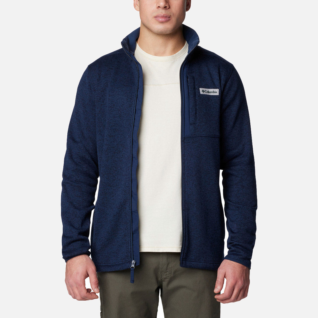 Sweater Weather Full Zip M