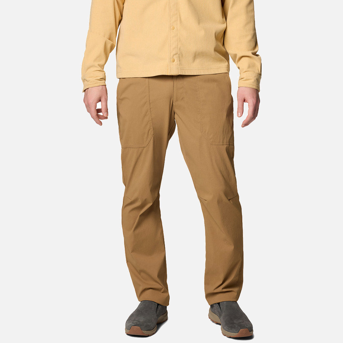 Landroamer Ripstop Pant II
