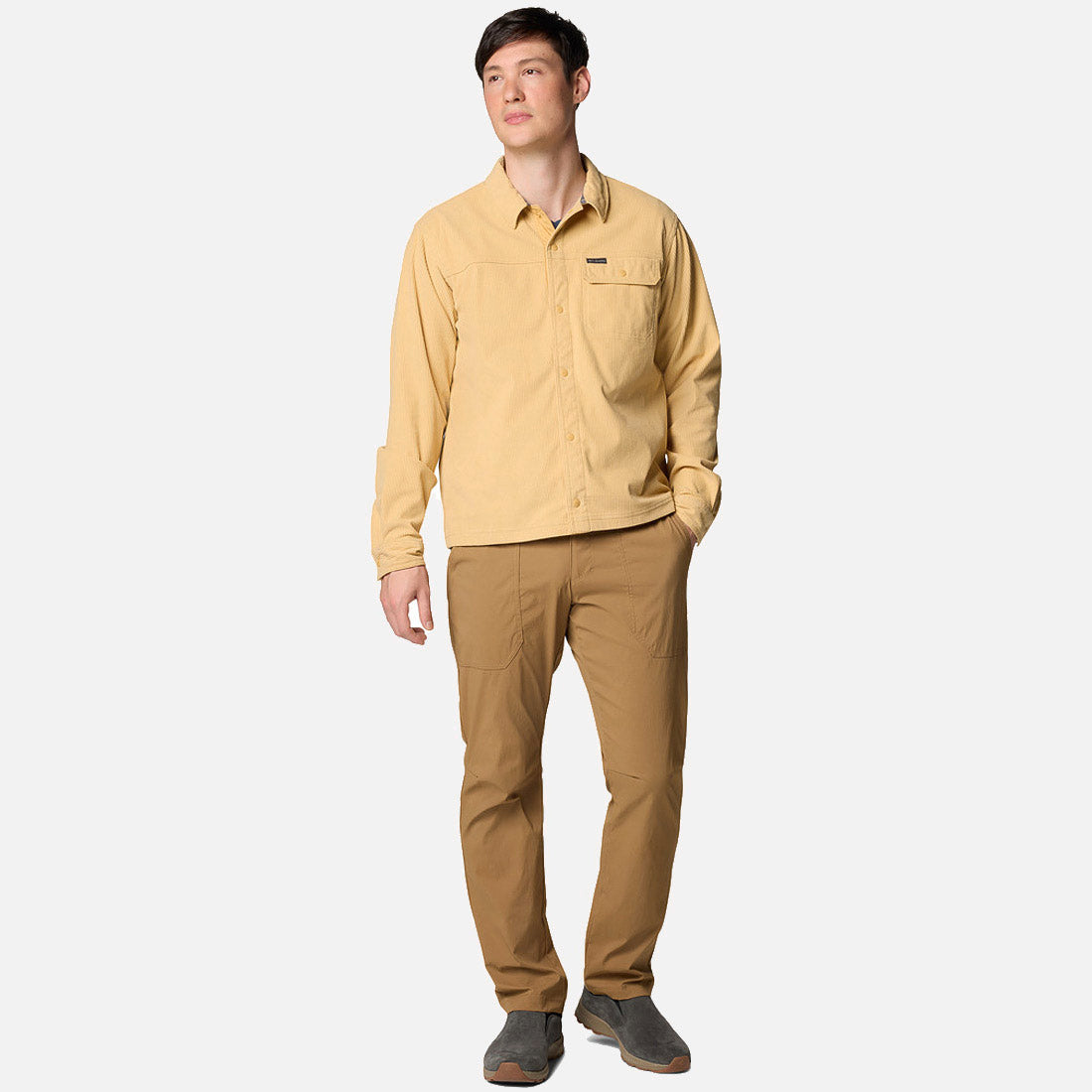 Landroamer Ripstop Pant II