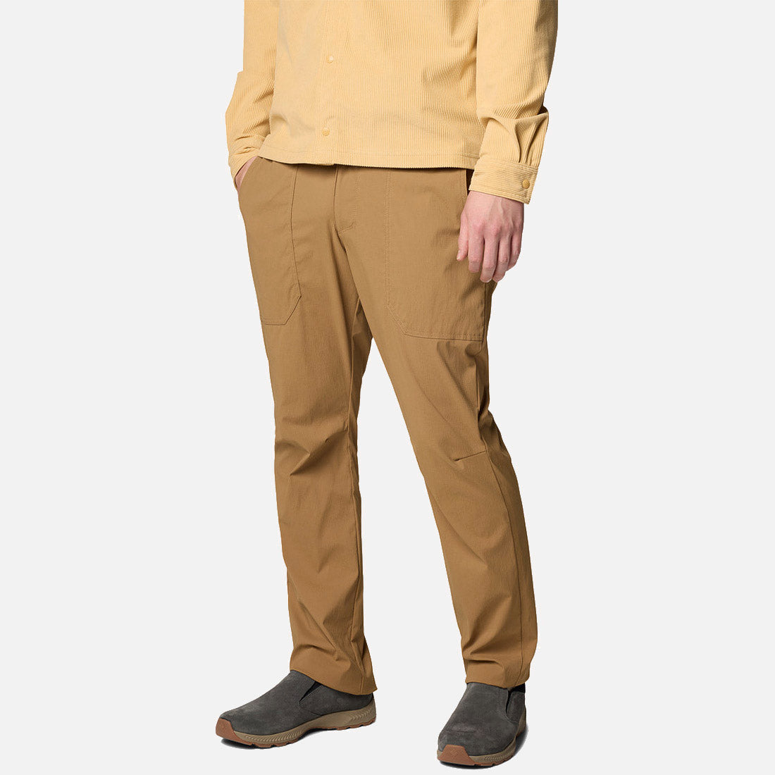 Landroamer Ripstop Pant II