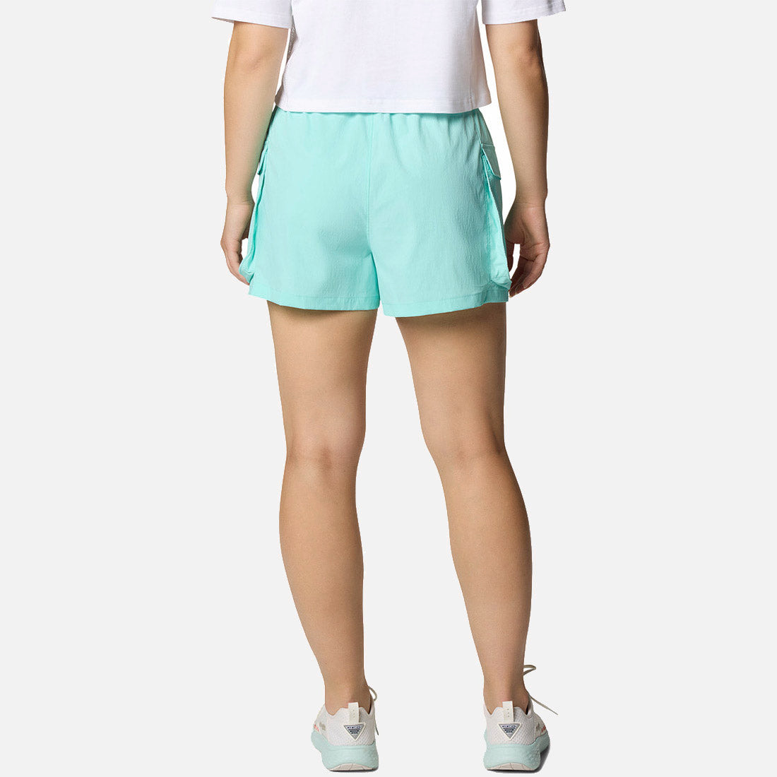 PFG Open Short