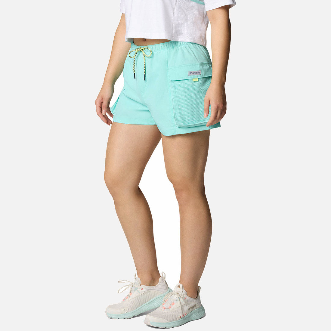 PFG Open Short