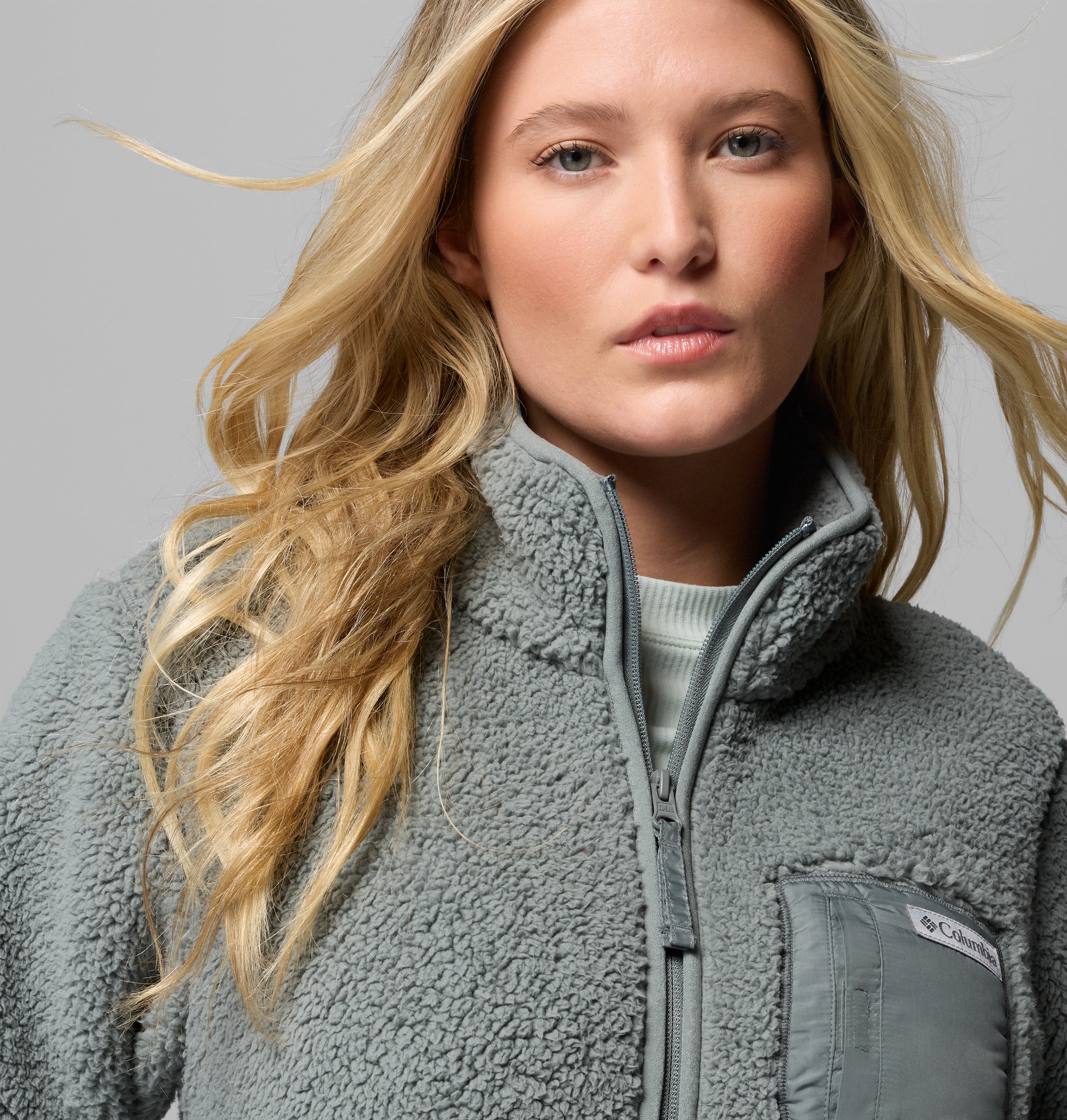 West Bend Full Zip II