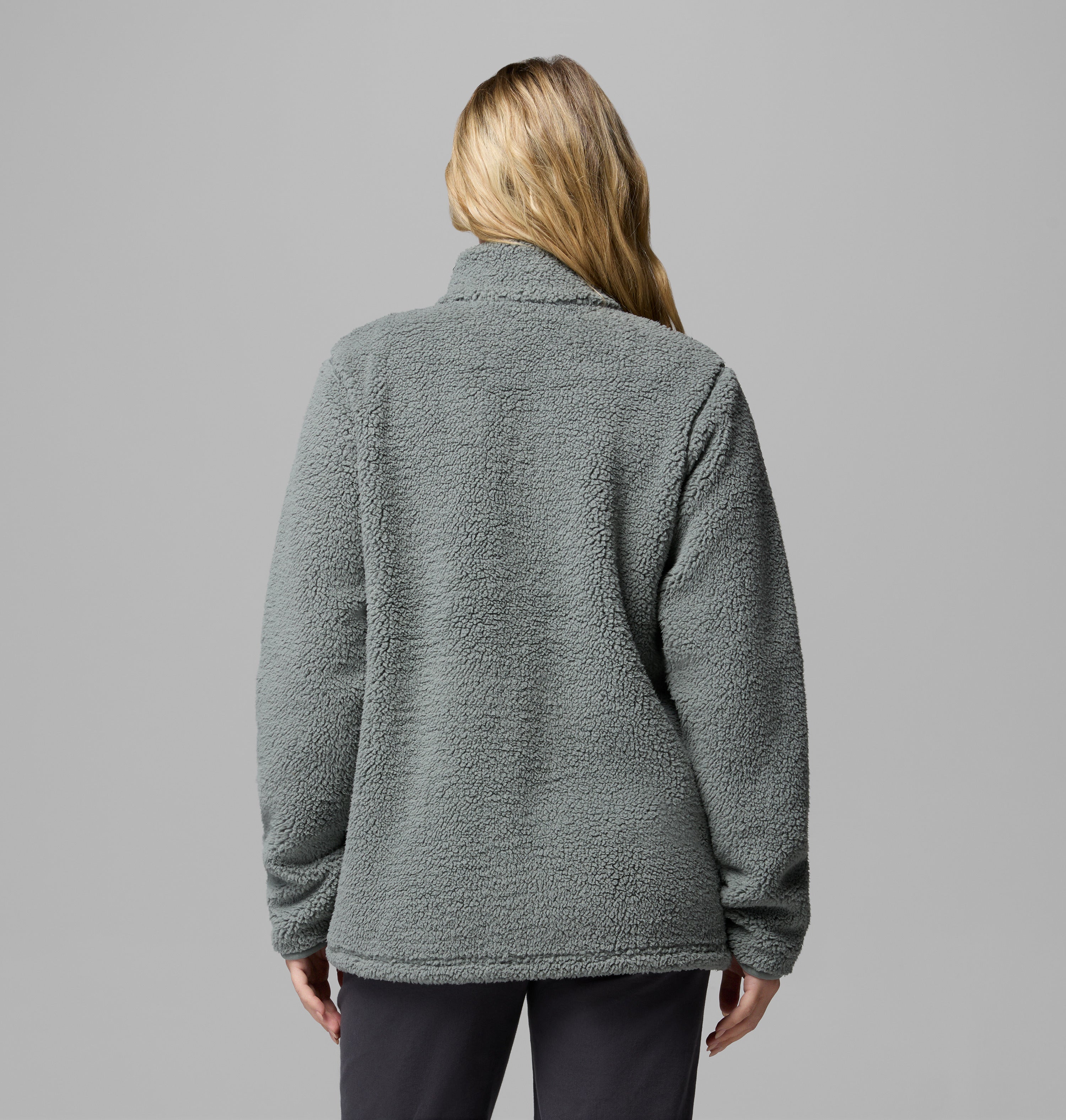 West Bend Full Zip II