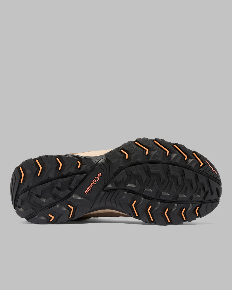 Crestwood Mid Waterproof W