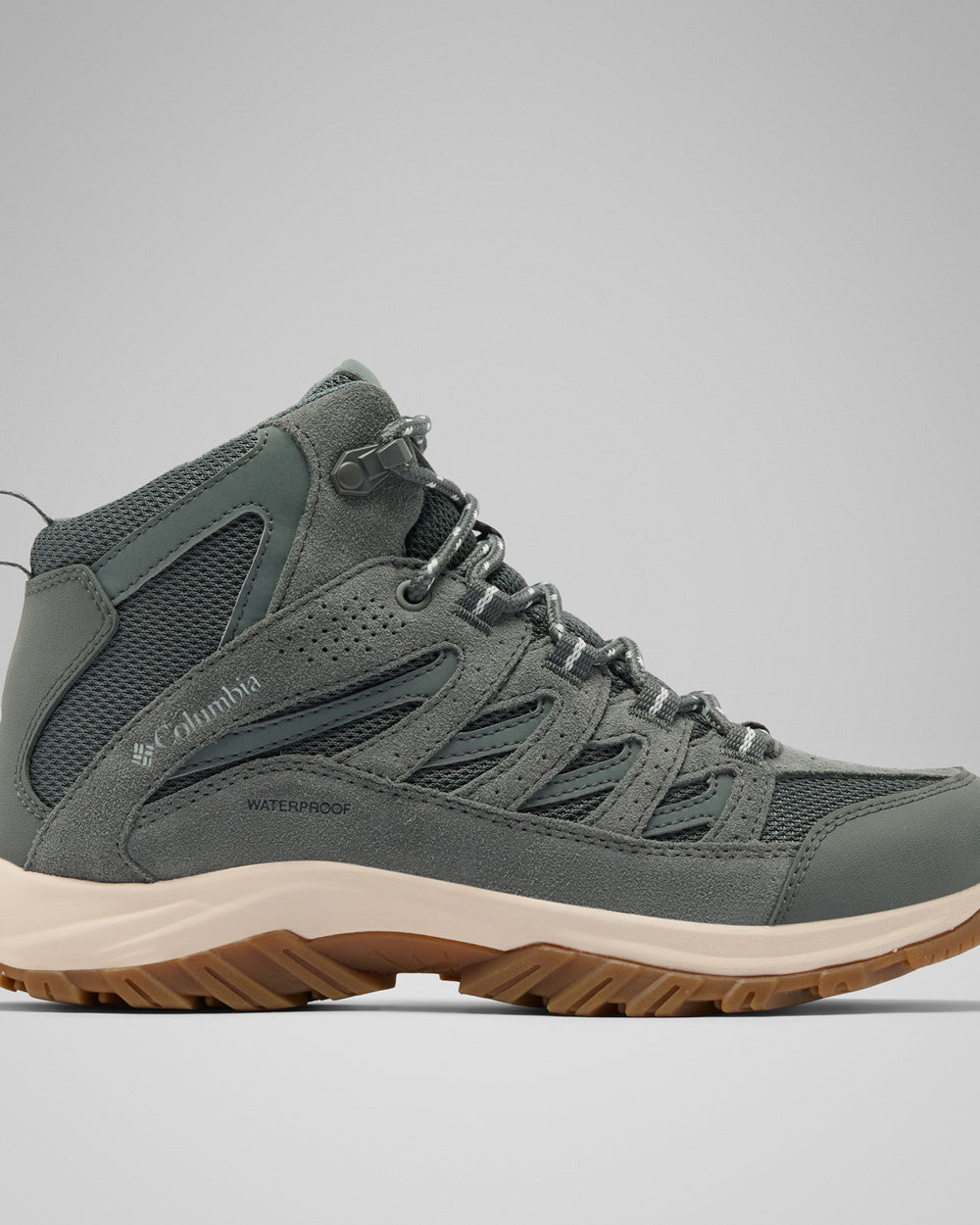 Crestwood Mid Waterproof W