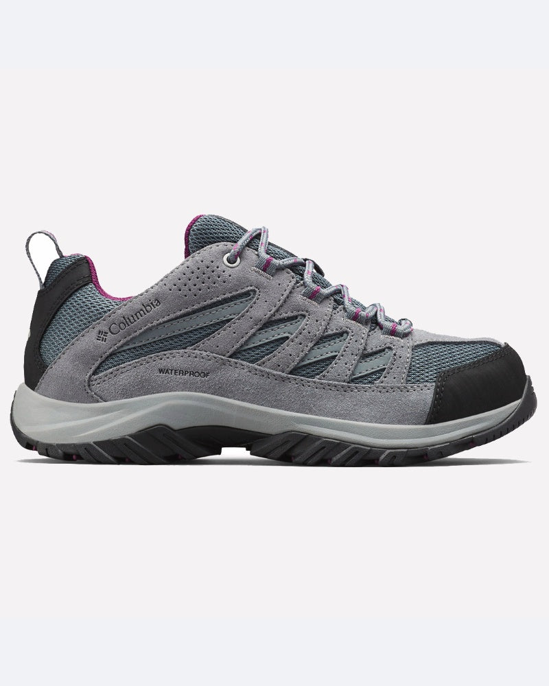 Crestwood Waterproof W