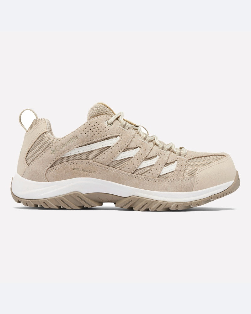 Crestwood Waterproof W