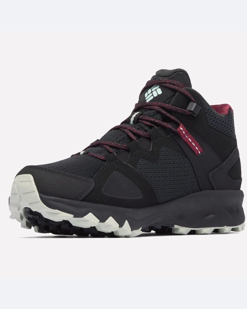 Peakfreak Hera Mid Outdry