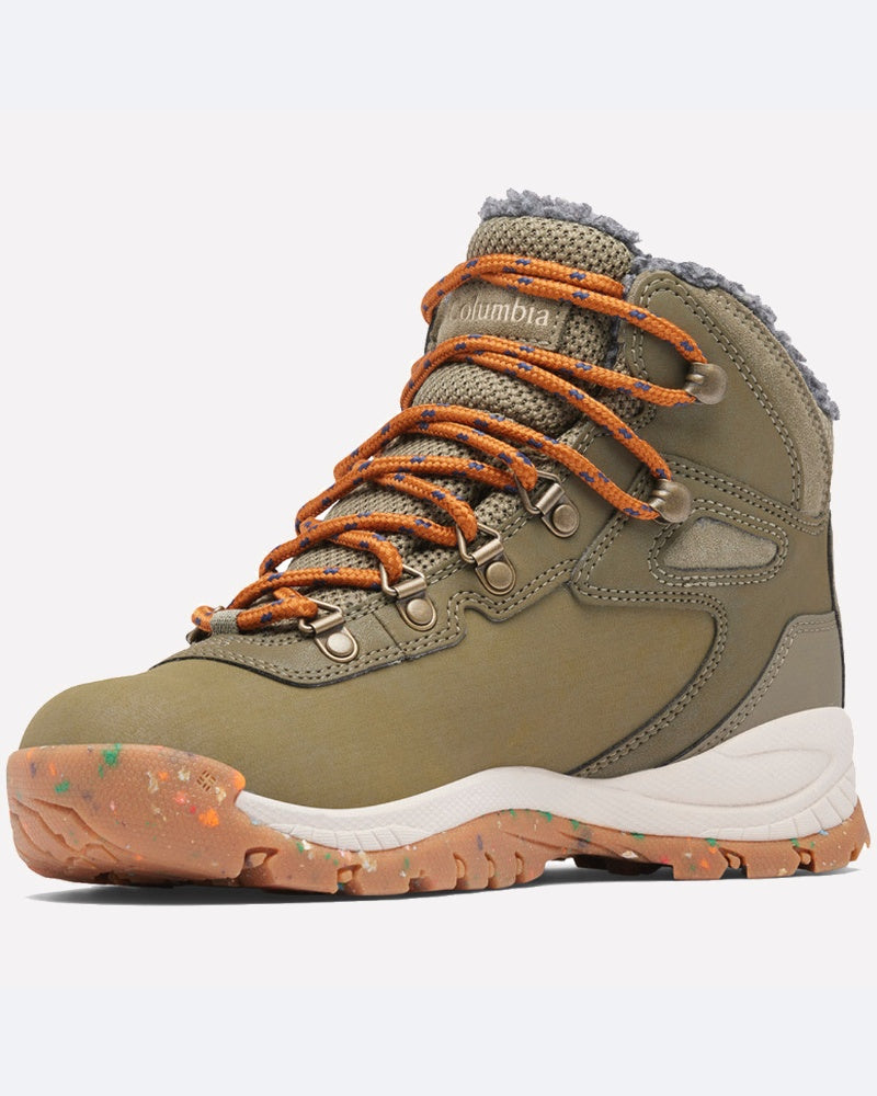 Newton Ridge WP Omni-Heat II