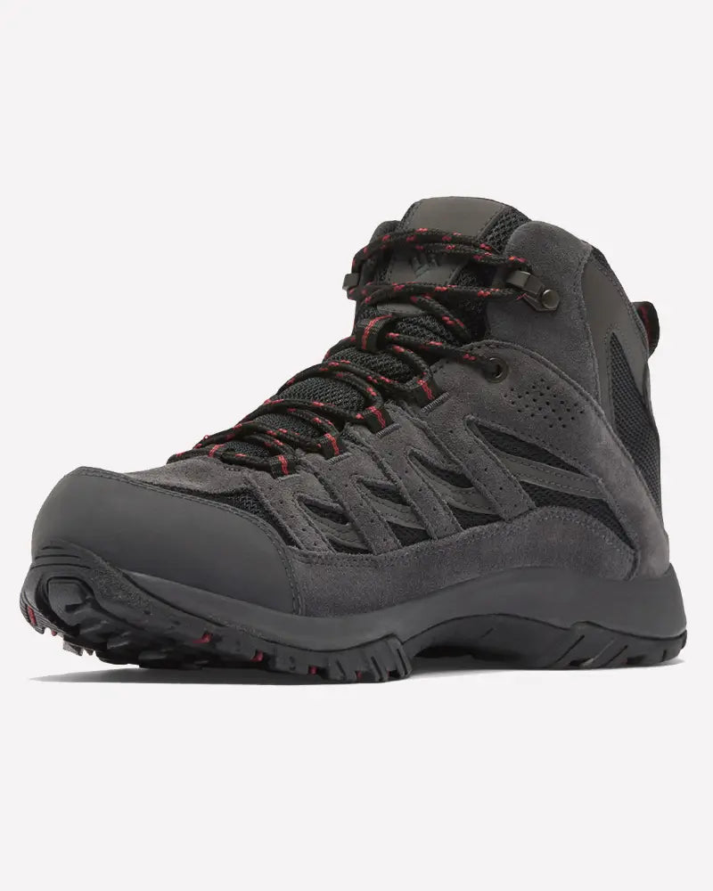Crestwood Mid Waterproof