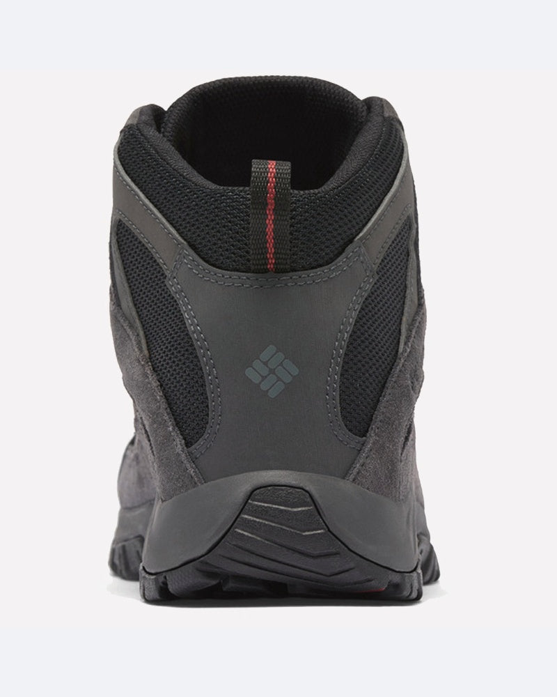 Crestwood Mid Waterproof