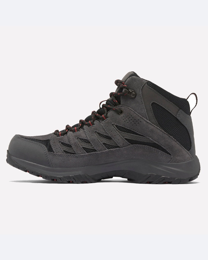 Crestwood Mid Waterproof