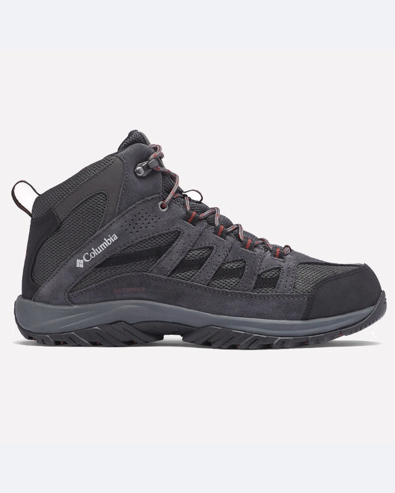 Crestwood Mid Waterproof