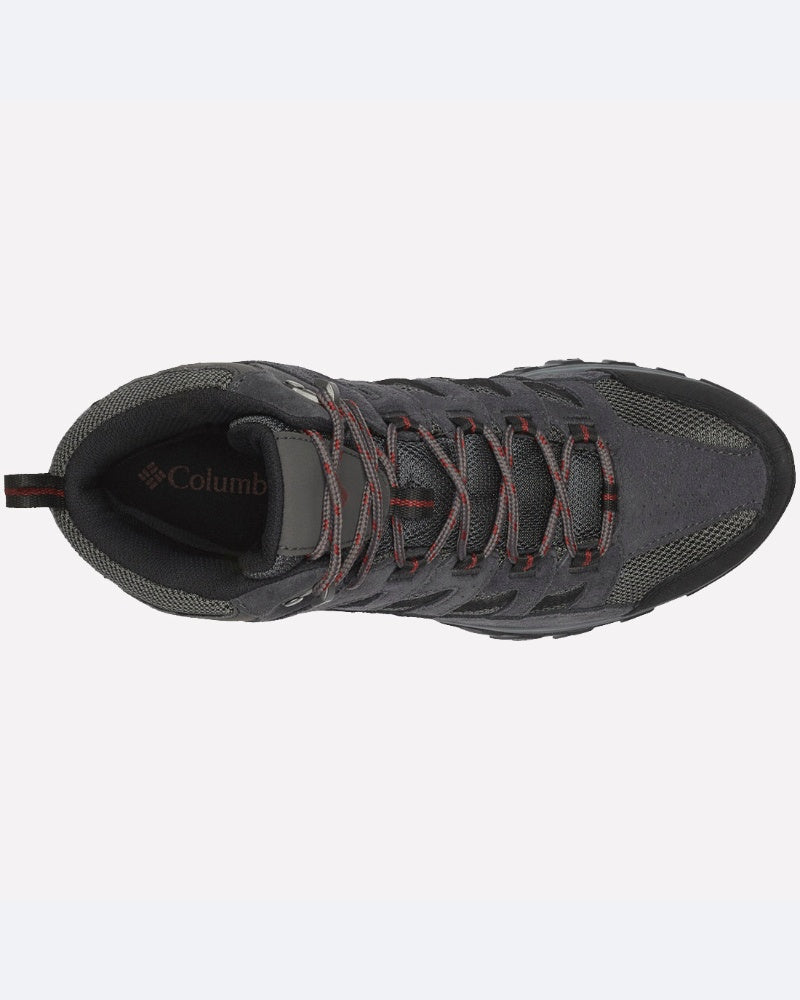 Crestwood Mid Waterproof