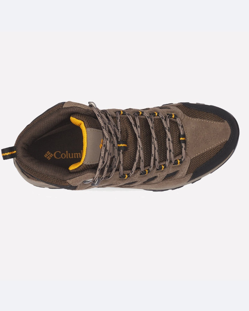 Crestwood Mid Waterproof