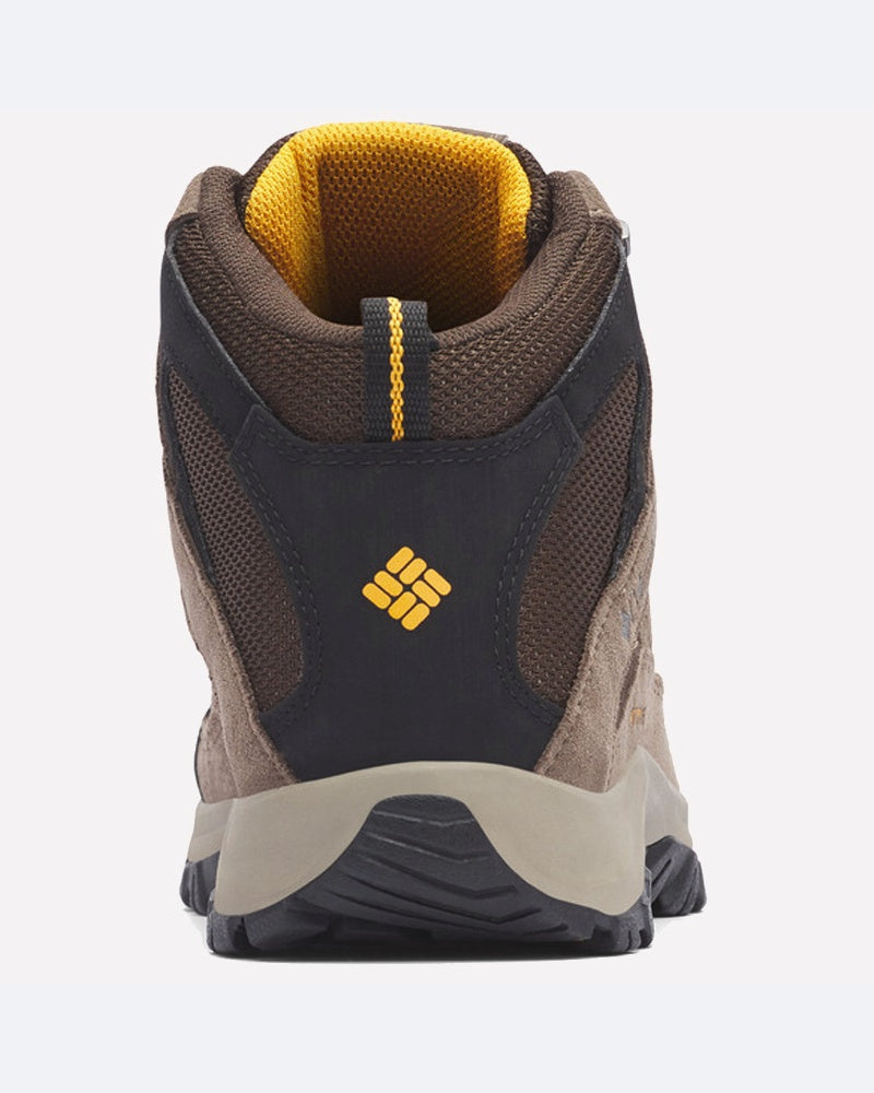 Crestwood Mid Waterproof