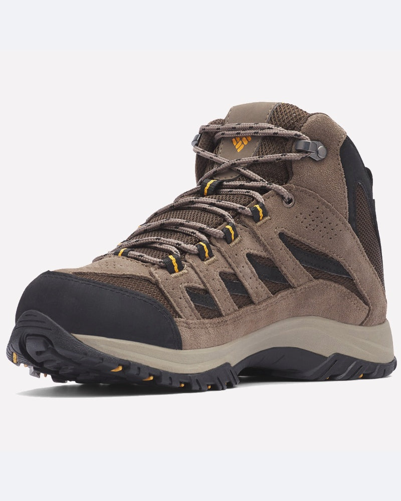 Crestwood Mid Waterproof