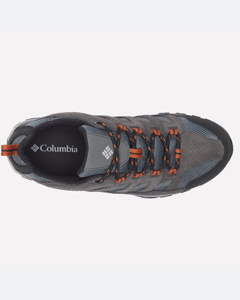 Crestwood Waterproof M