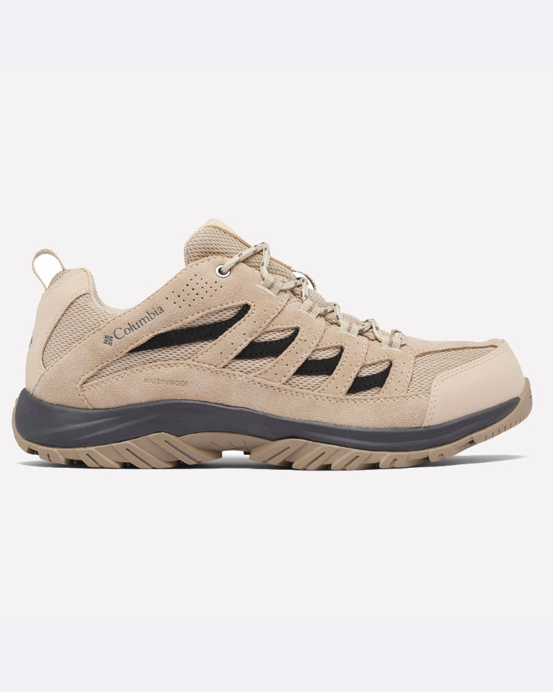 Crestwood Waterproof M