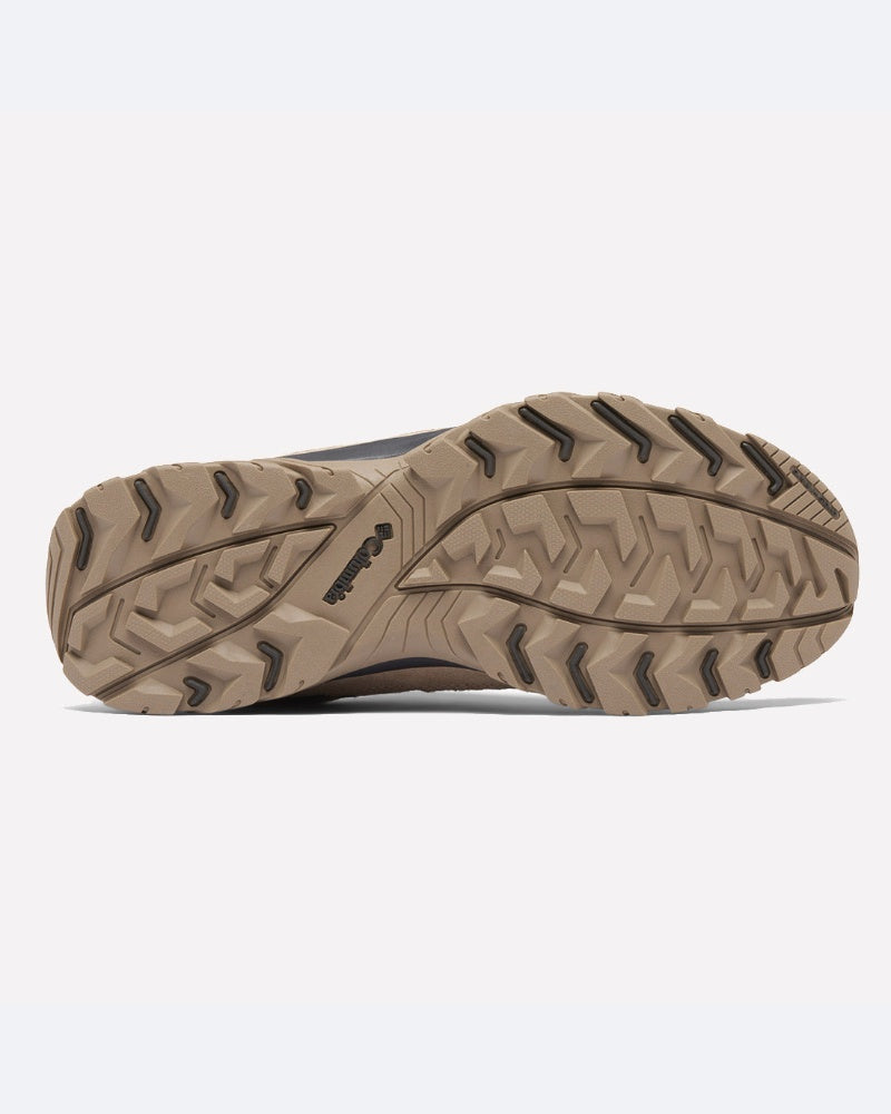 Crestwood Waterproof M