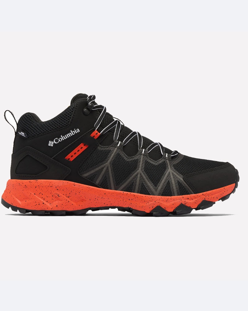 Peakfreak II Mid Outdry M