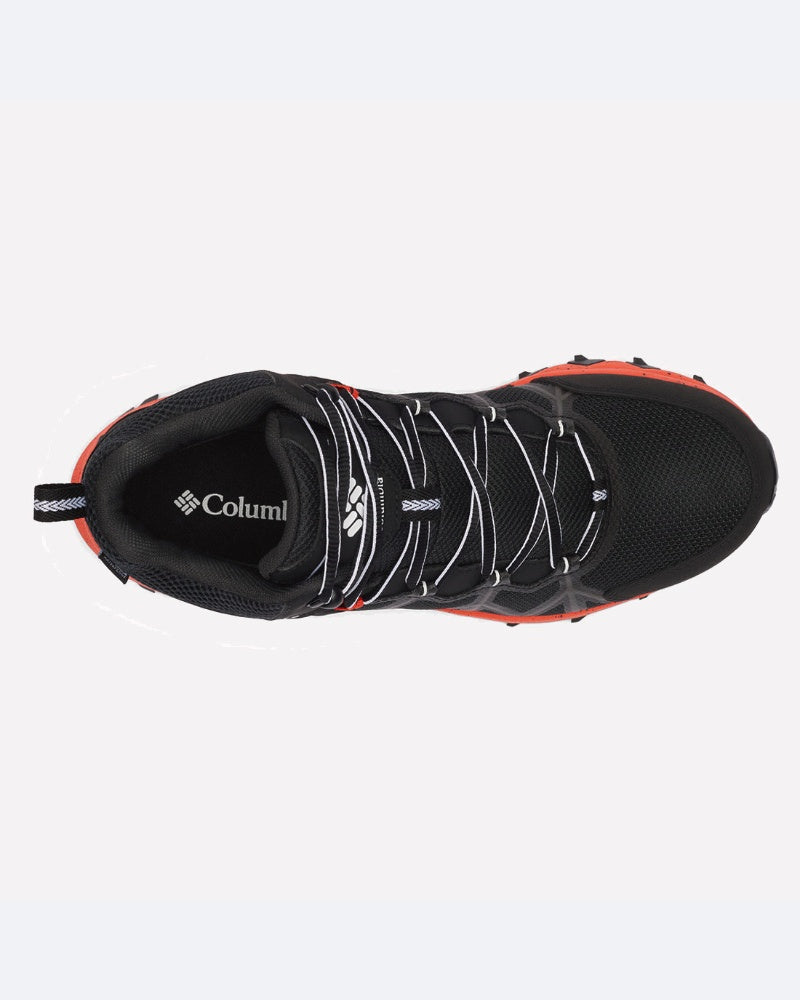 Peakfreak II Mid Outdry M