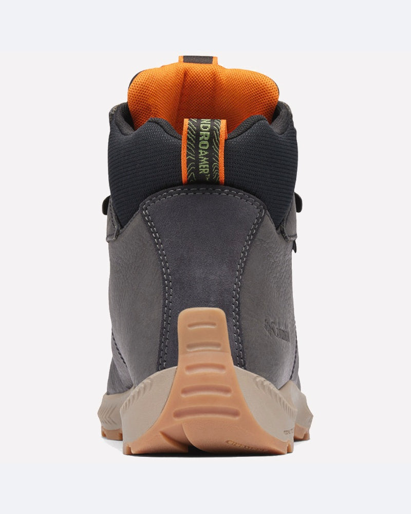 Landroamer Explor Wp