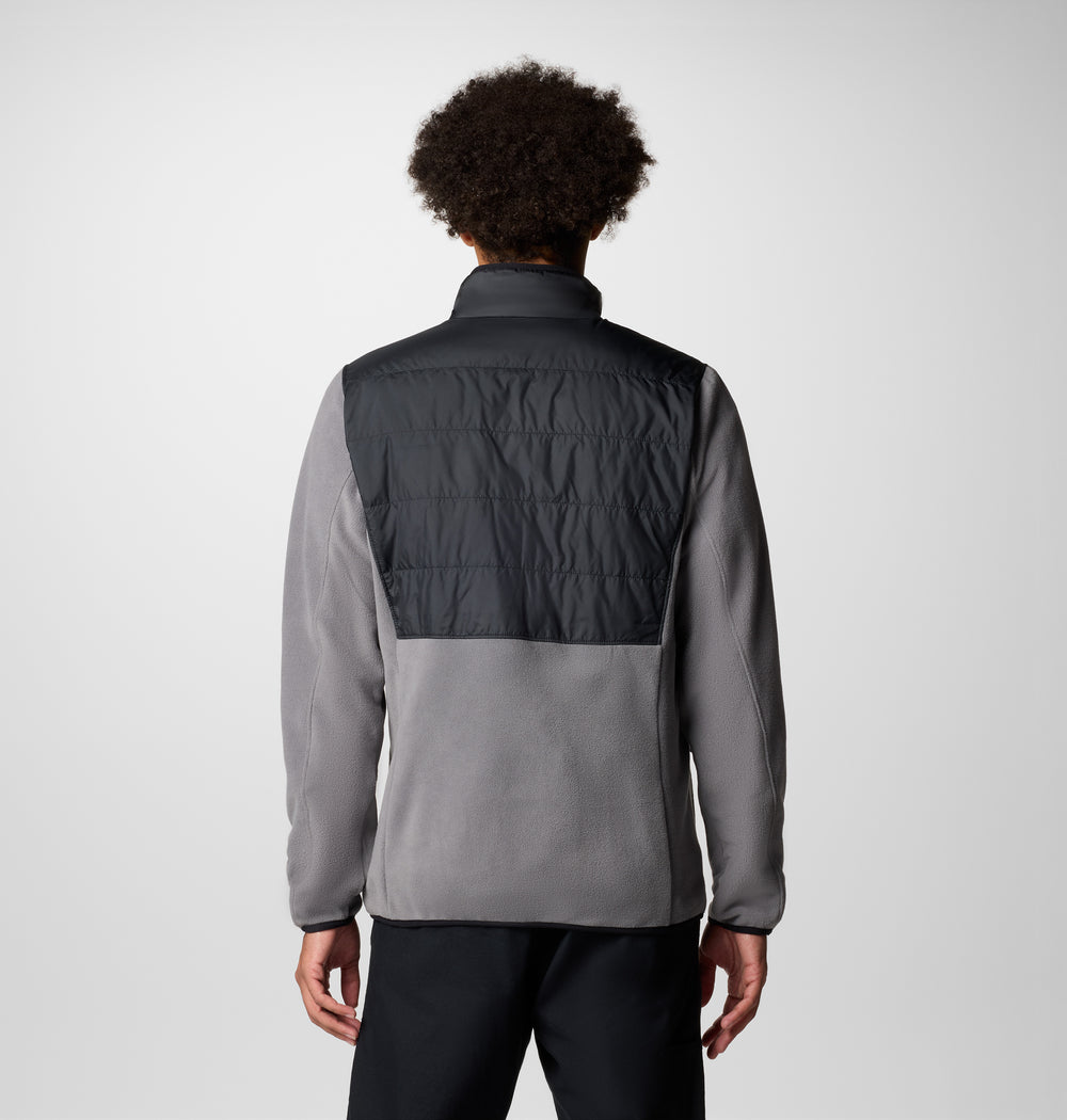 Basin Butte Full Zip Fleece II