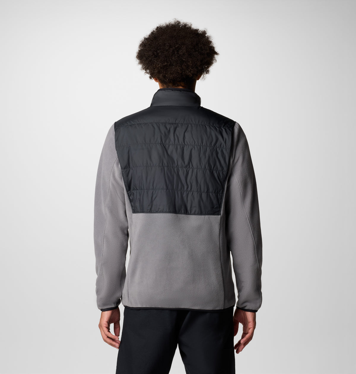 Basin Butte Full Zip Fleece II