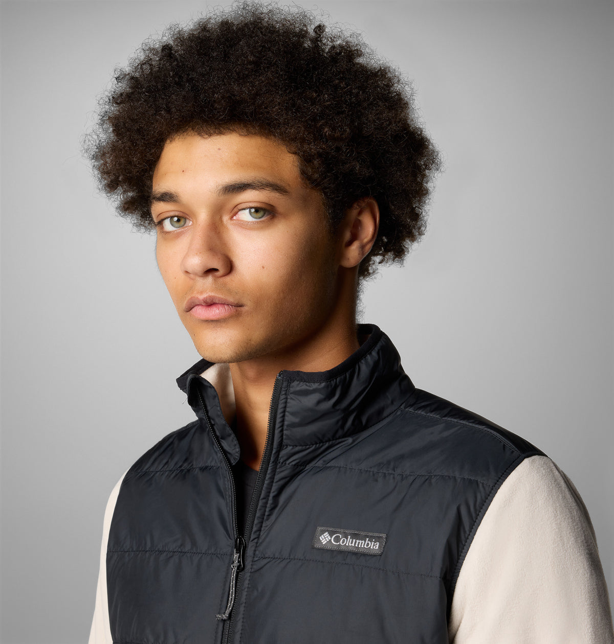 Basin Butte Full Zip Fleece II