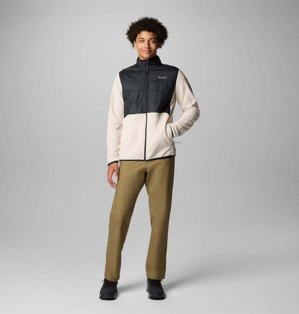 Basin Butte Full Zip Fleece II