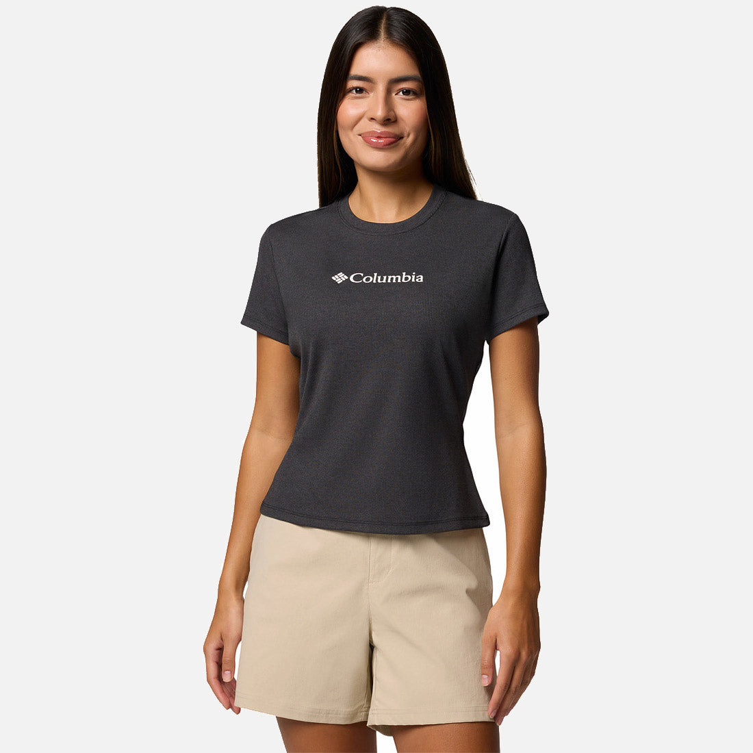 Columbia Move S/S T