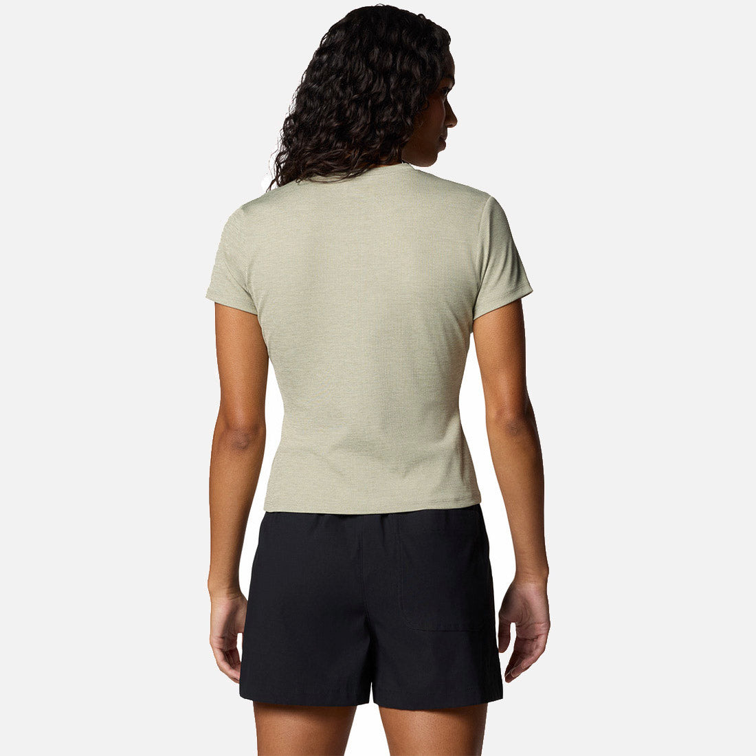 Columbia Move S/S T
