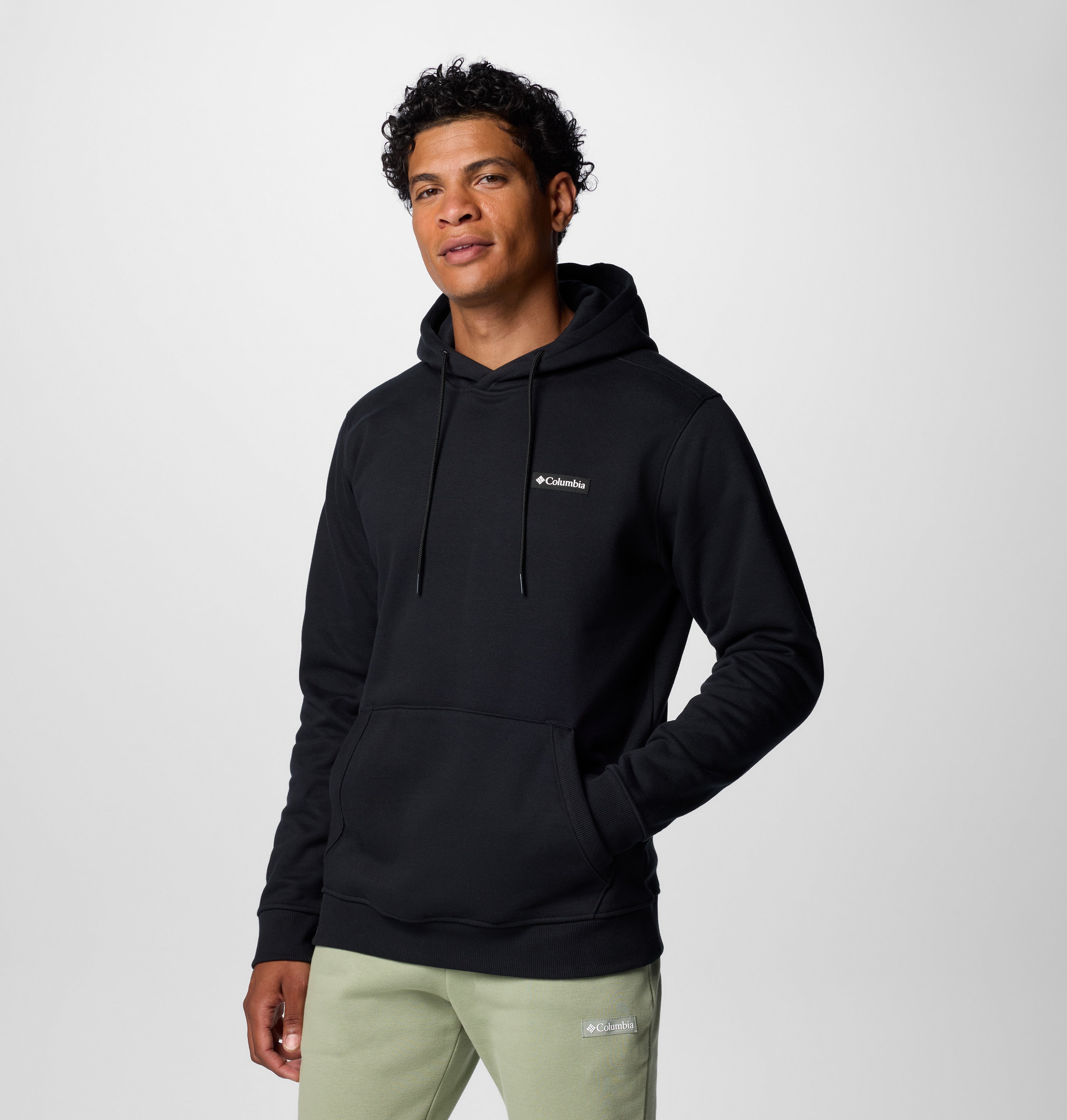 Meridian Creek Hoodie
